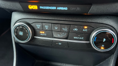 Ford Fiesta 1.0 EcoBoost Hybrid mHEV 155 ST-Line X Edition 5dr Petrol Hatchback